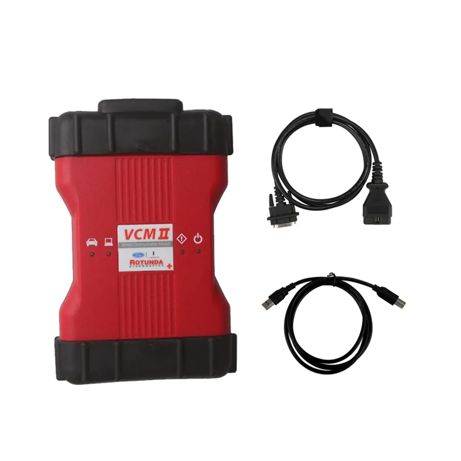 NEW Top Quality A+ VCM2 IDS Fu - Obd2 Scanner recension och pris