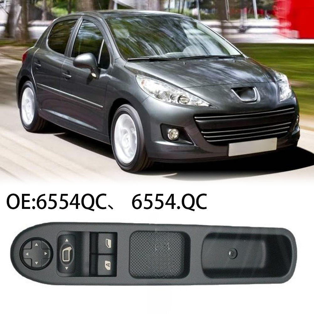 Car Right Driver Side Master W - Car Accessories Qc recension och pris