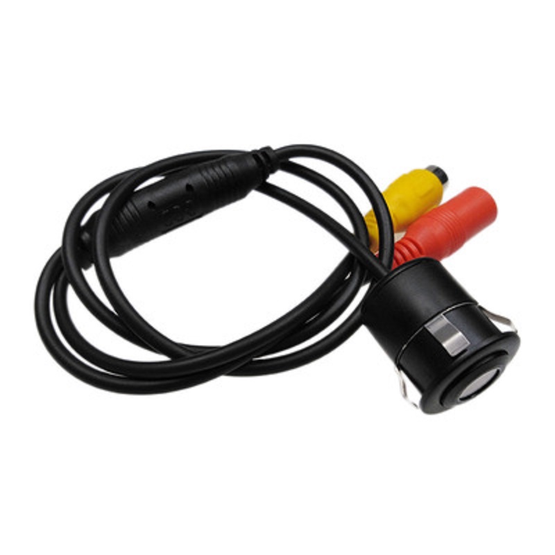Car DVD Navigation 12V Reversi - Car Accessories Tata Punch recension och pris