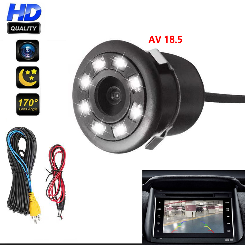 Punched Reversing Image Revers - Car Accessories Tata Punch recension och pris