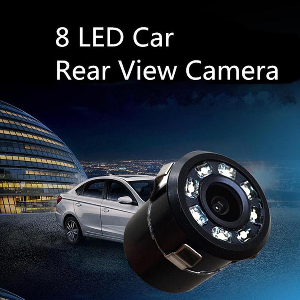 Punched Reversing Image Revers - Car Accessories Tata Punch recension och pris