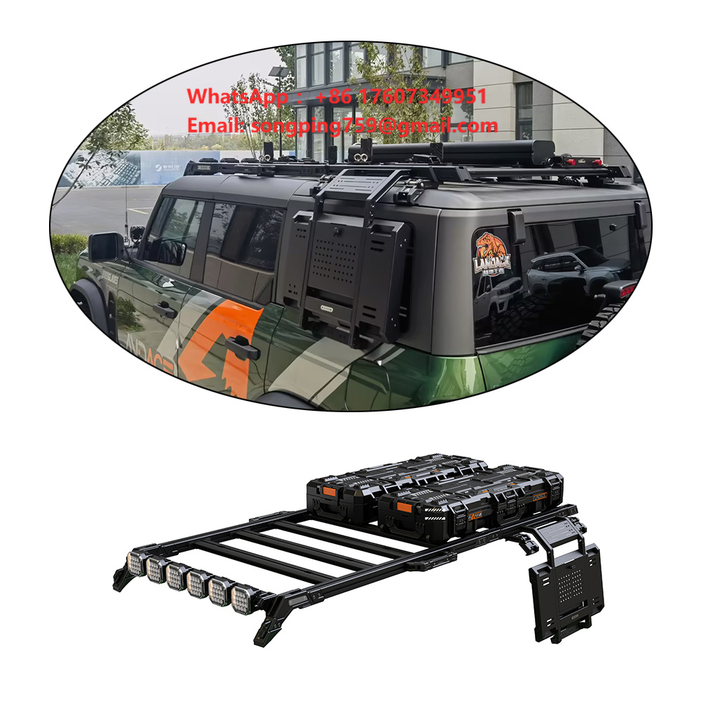 Easy Install Car Roof Rack Cro - Car Roof Rack Cross Bar recension och pris